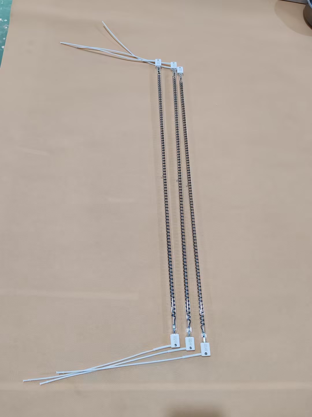 carbon fiber heat emitter supplier