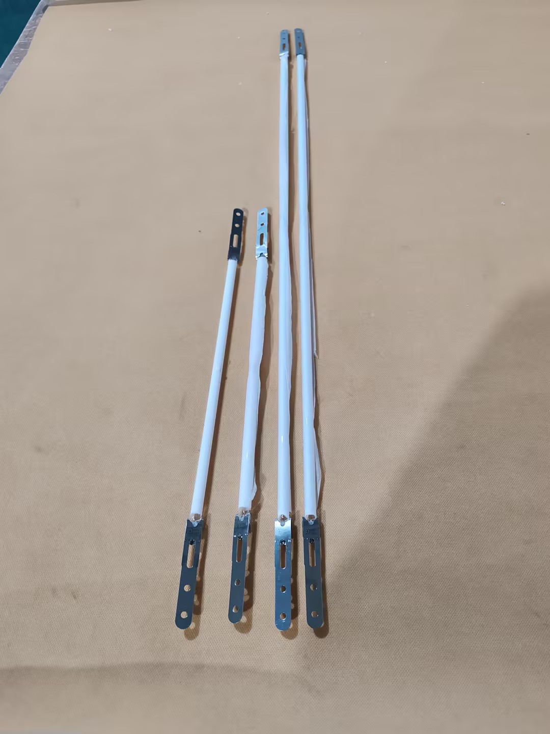 600mm 1300w carbon fiber quartz heater