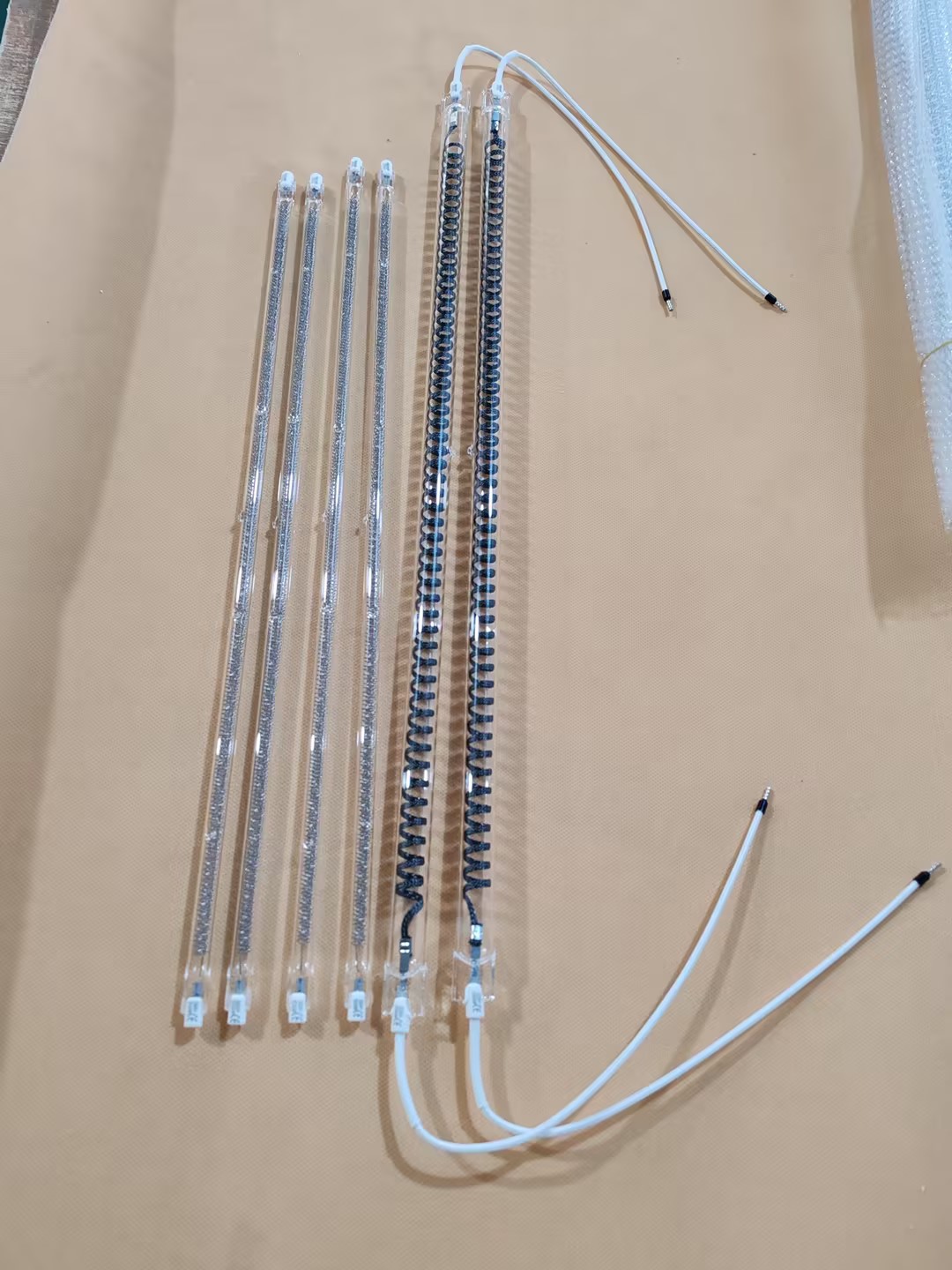 good quality infrared carbon heating lamp