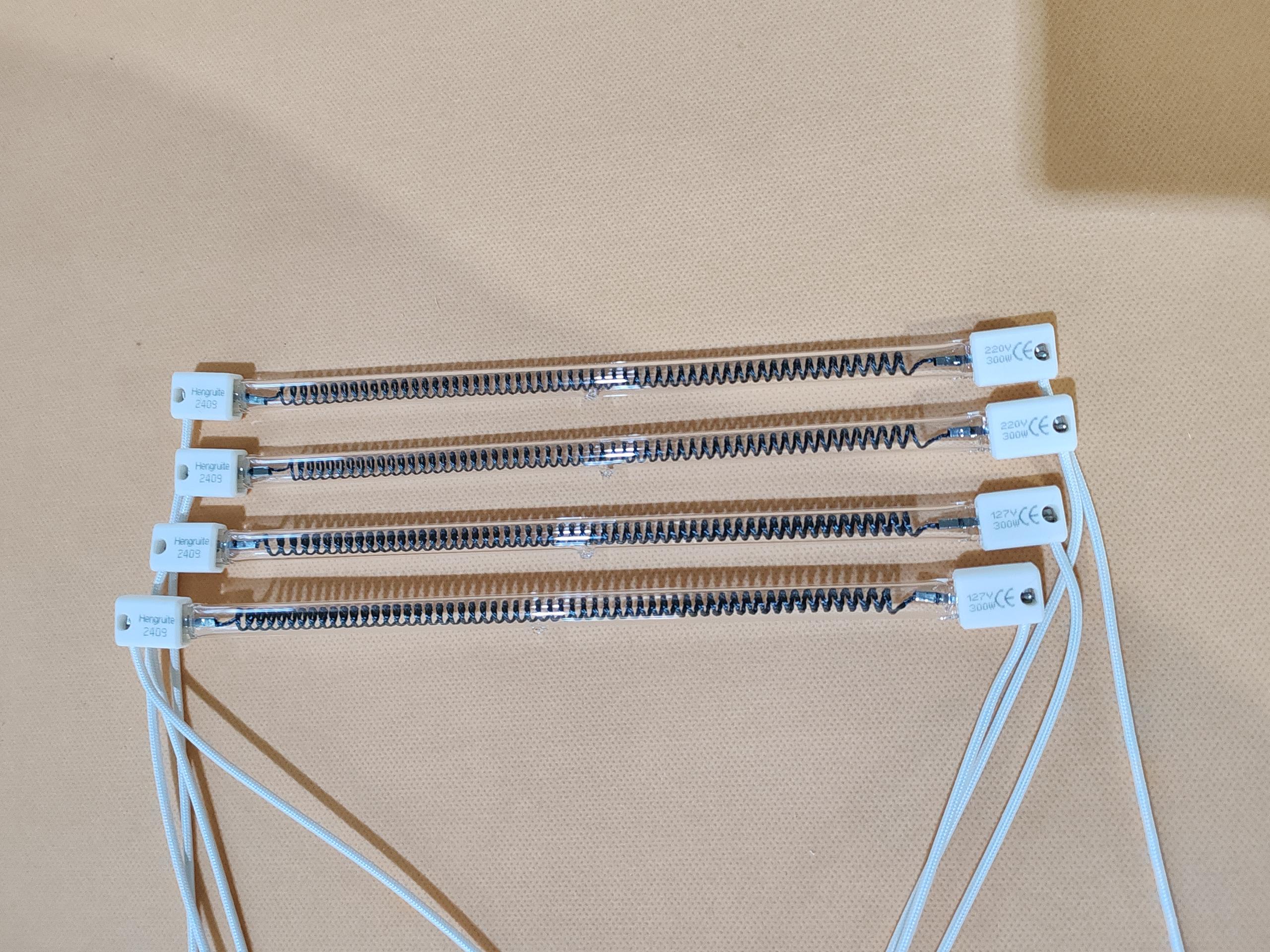 Engineering Custom Carbon Fiber Heaters for OEM Integration
