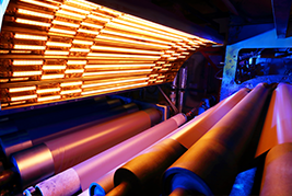 Mimaki UV curing lamp replacement
