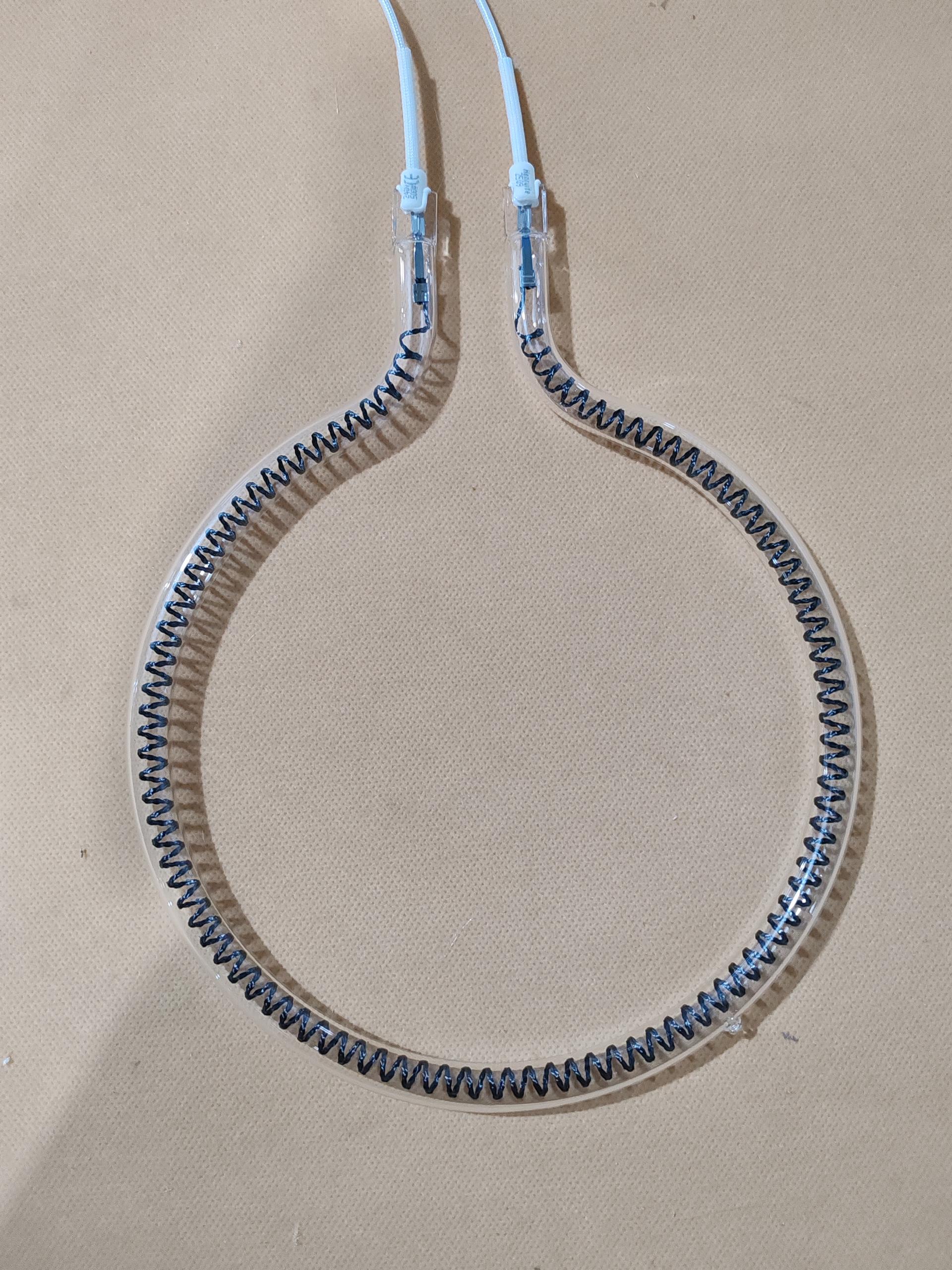 carbon fiber heat emitter supplier