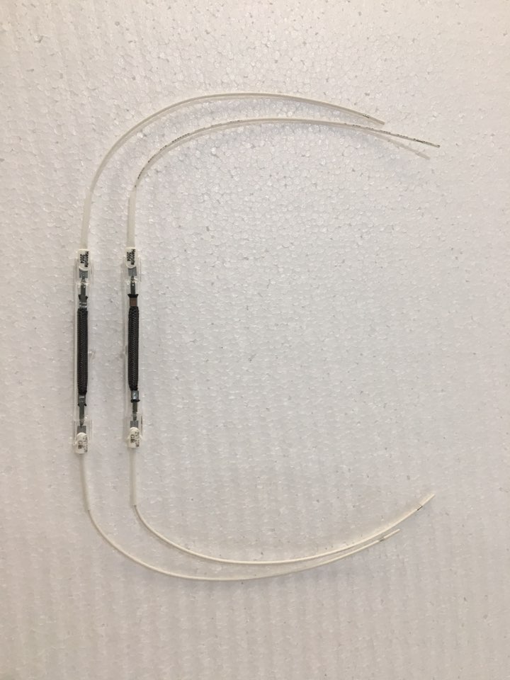 OEM 800mm 2000w carbon heating element