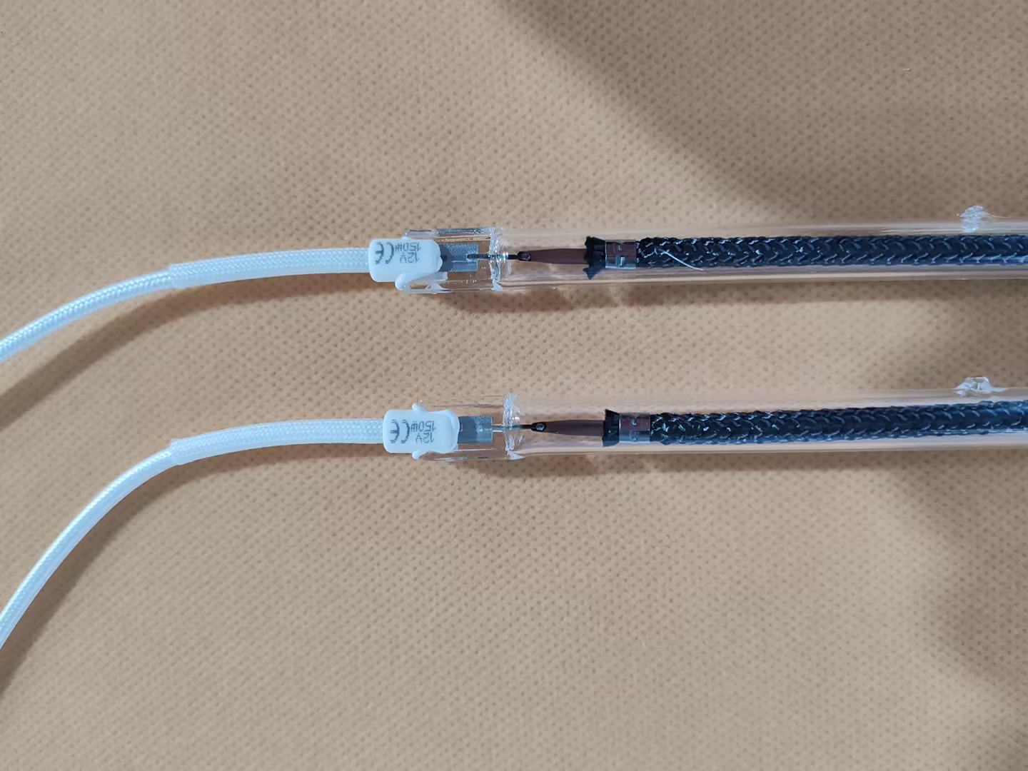 Technical Specifications and Integration of Carbon Fiber Heating Tubes in Shoe Manufacturing