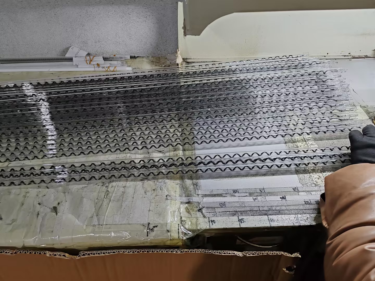 far infrared carbon fiber heater