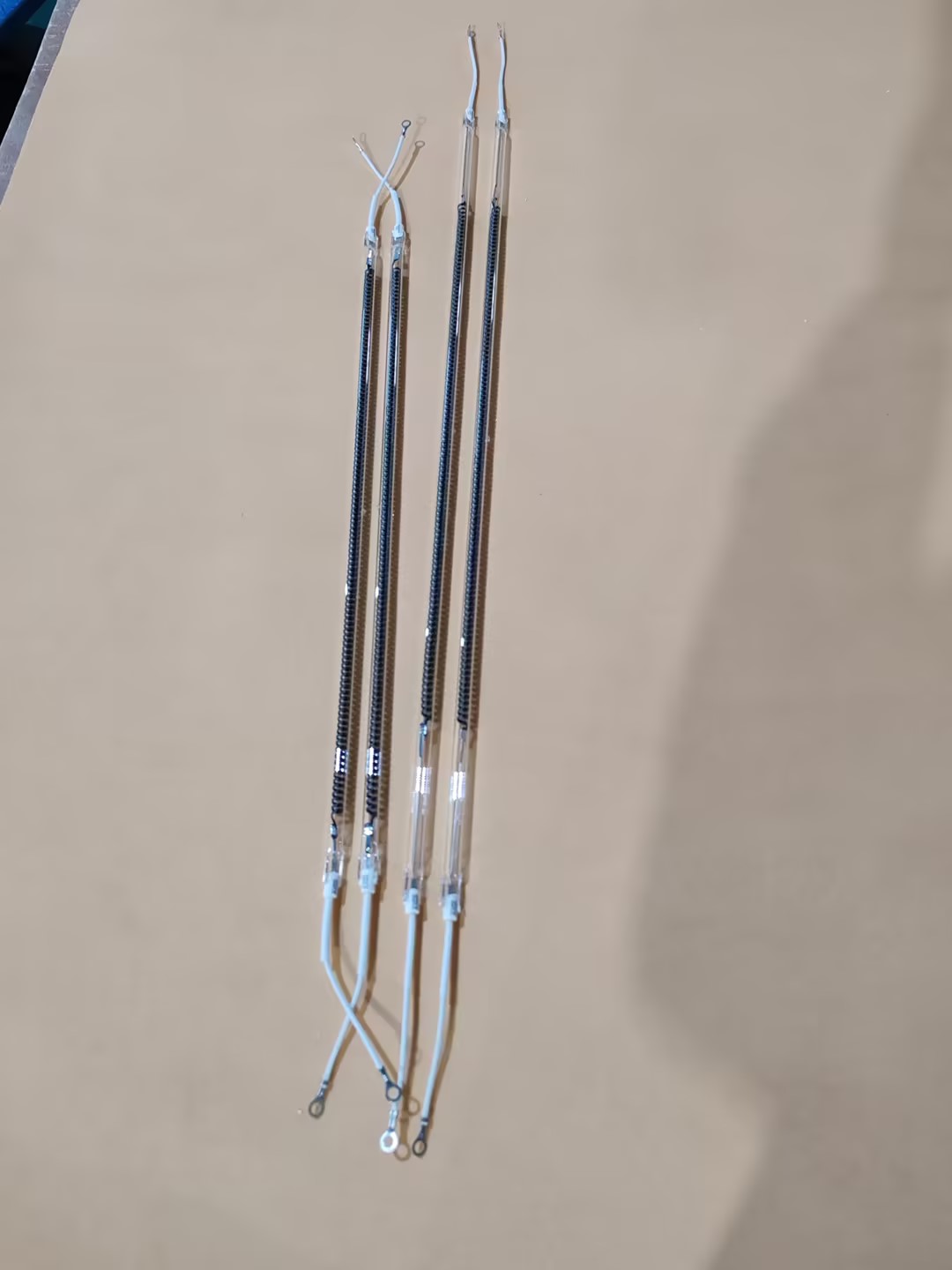 Manufacturer Carbon Fiber Infrared Heating Lamp