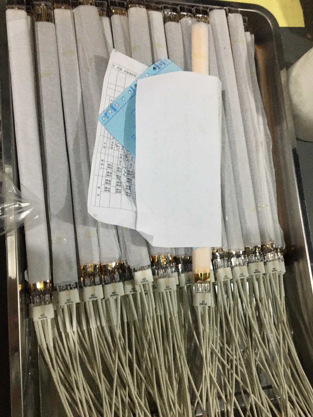 quartz carbon infrared heating element