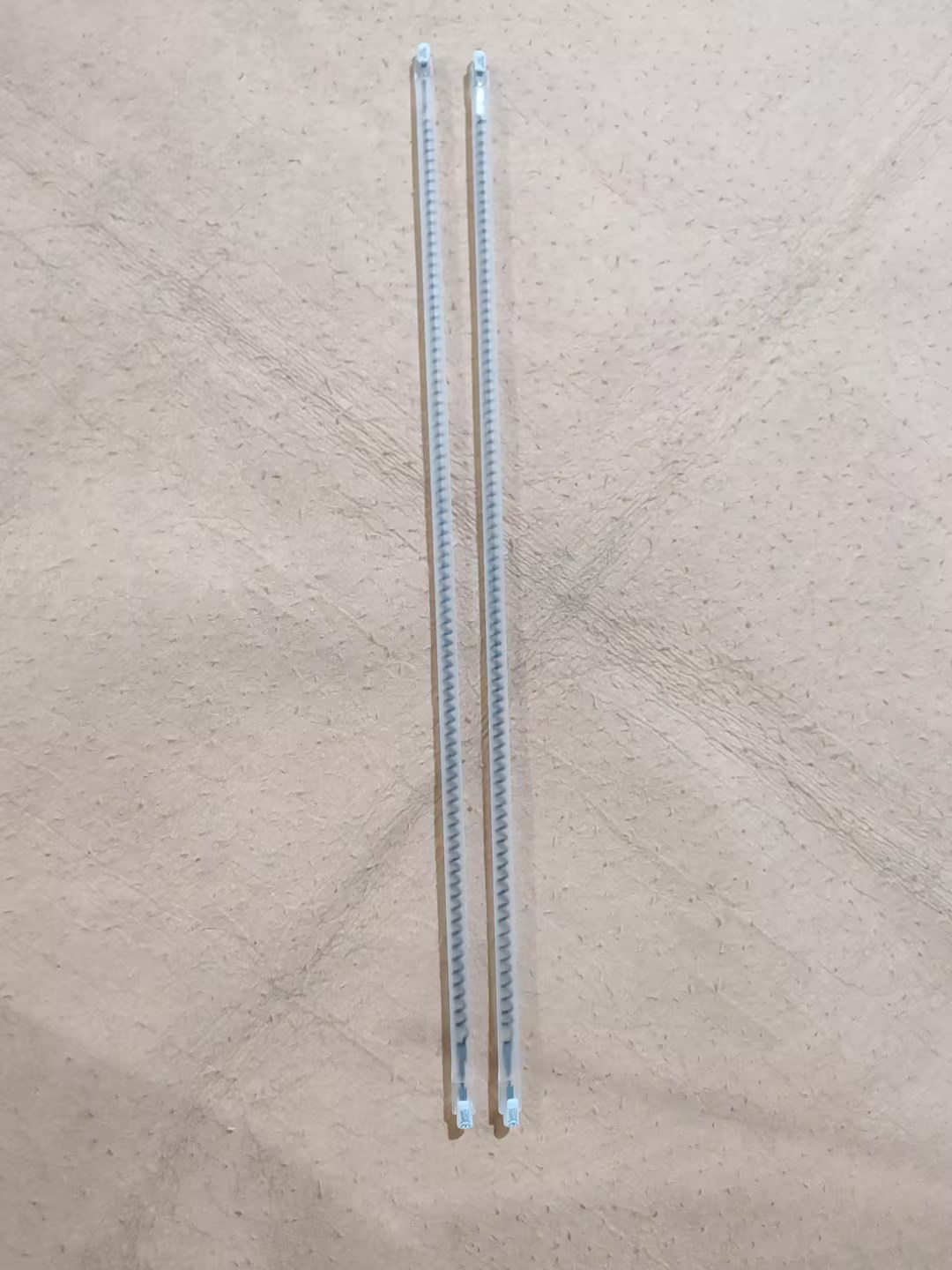 carbon infrared lamp holder/clamp/clip