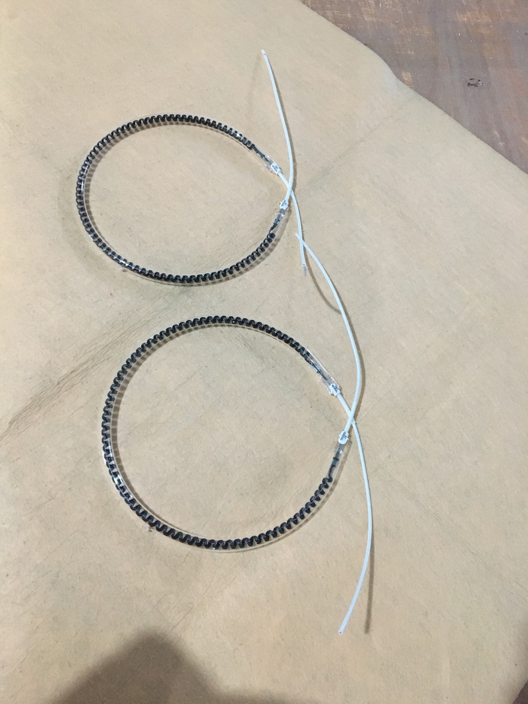 carbon fiber filament